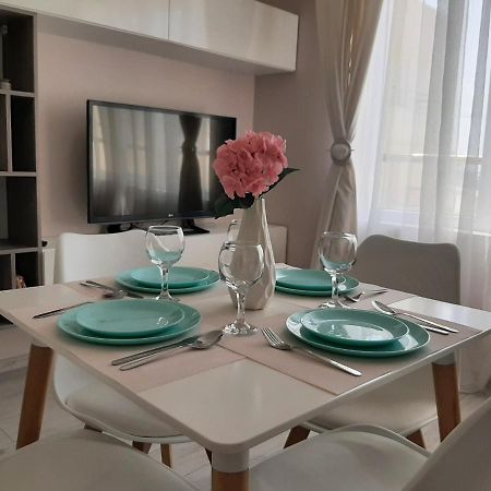 Wave Apartment Burgas Exterior photo
